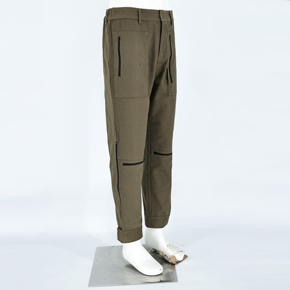 Star Trek Enterprise Captain Jonathan Archer Away Team Uniform Starfleet Costume Pants