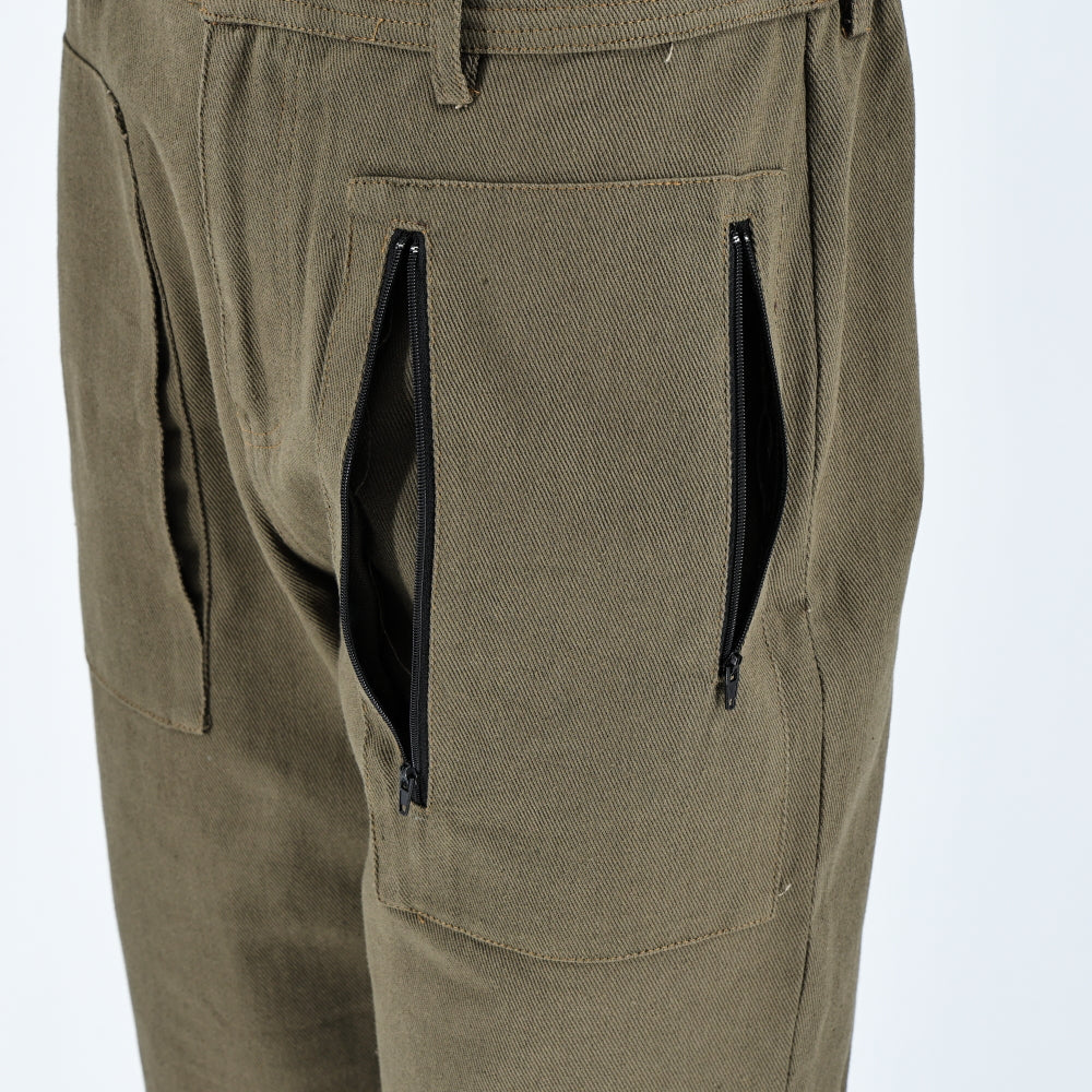 Star Trek Enterprise Captain Jonathan Archer Away Team Uniform Starfleet Costume Pants