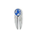 Star Trek Starfleet Academy Command Magnet Badges ‌Engineering‌ Sciences Brooches Pins