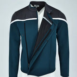 ST Strange New Worlds Lower Decks Dress Uniforms Starfleet Top Shirts Badge Costume