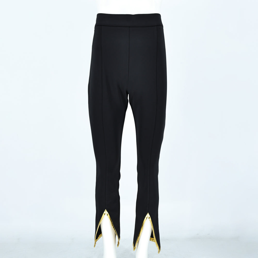 Star Trek The Next Generation Admiral Gregory Quinn Uniforms Shirt Pants Starfleet Costume