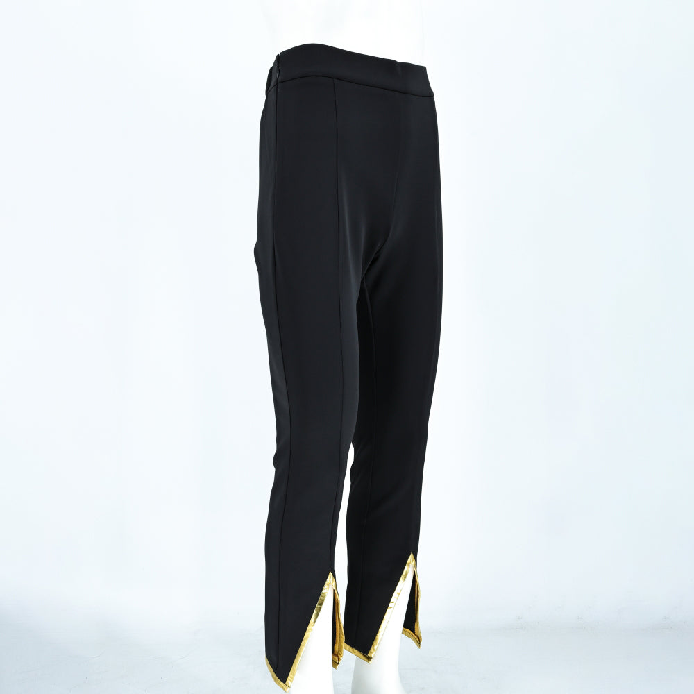 Star Trek The Next Generation Admiral Gregory Quinn Uniforms Shirt Pants Starfleet Costume