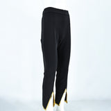 Star Trek The Next Generation Admiral Gregory Quinn Uniforms Shirt Pants Starfleet Costume