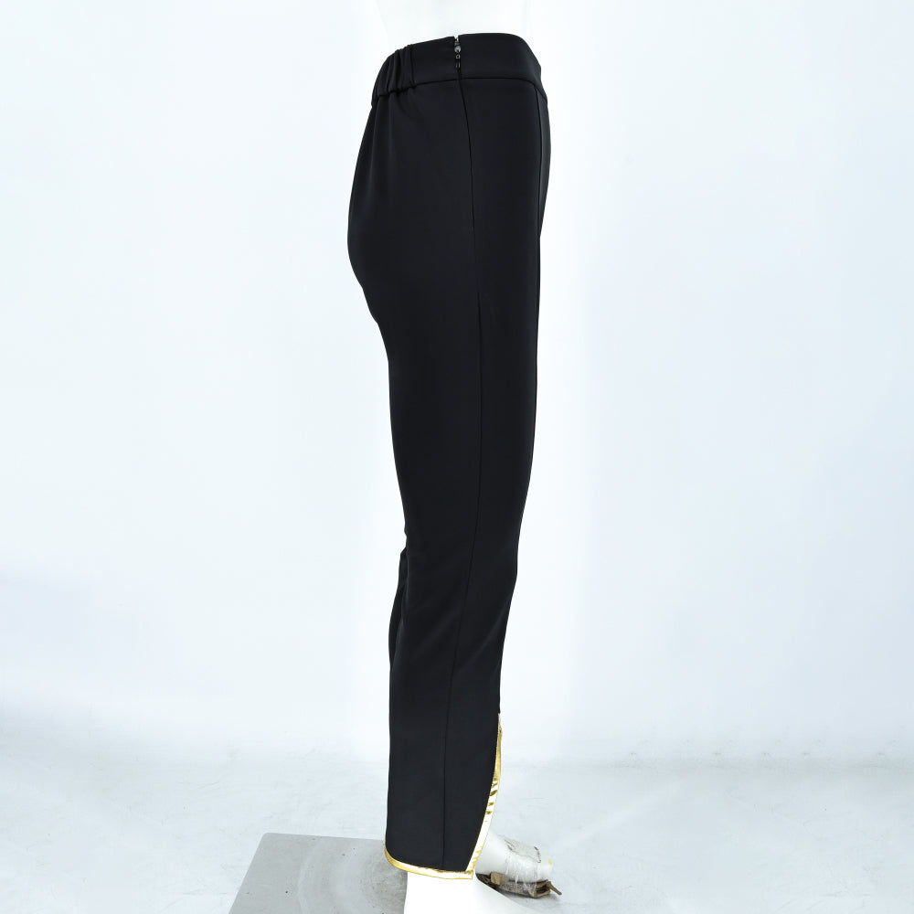 Star Trek The Next Generation Admiral Gregory Quinn Uniforms Shirt Pants Starfleet Costume