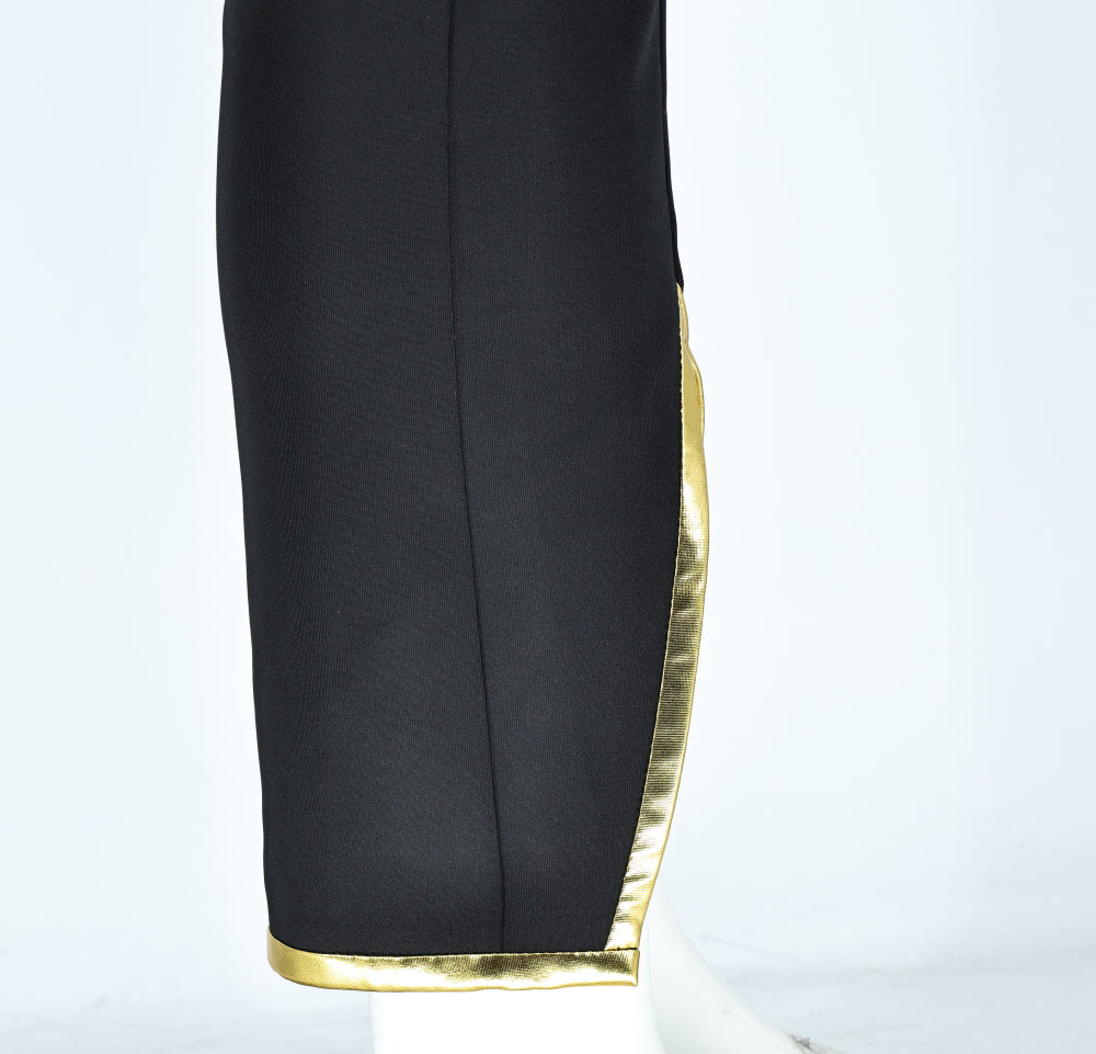 Star Trek The Next Generation Admiral Gregory Quinn Uniforms Shirt Pants Starfleet Costume