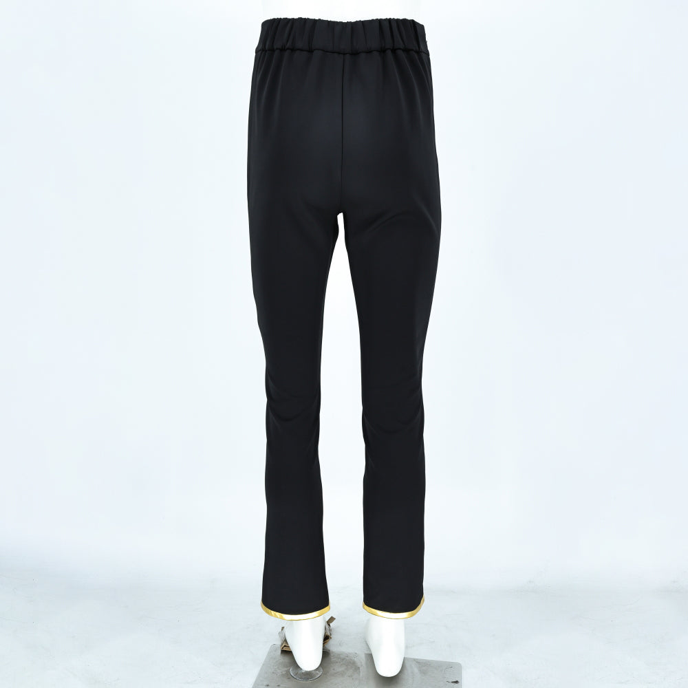 Star Trek The Next Generation Admiral Gregory Quinn Uniforms Shirt Pants Starfleet Costume