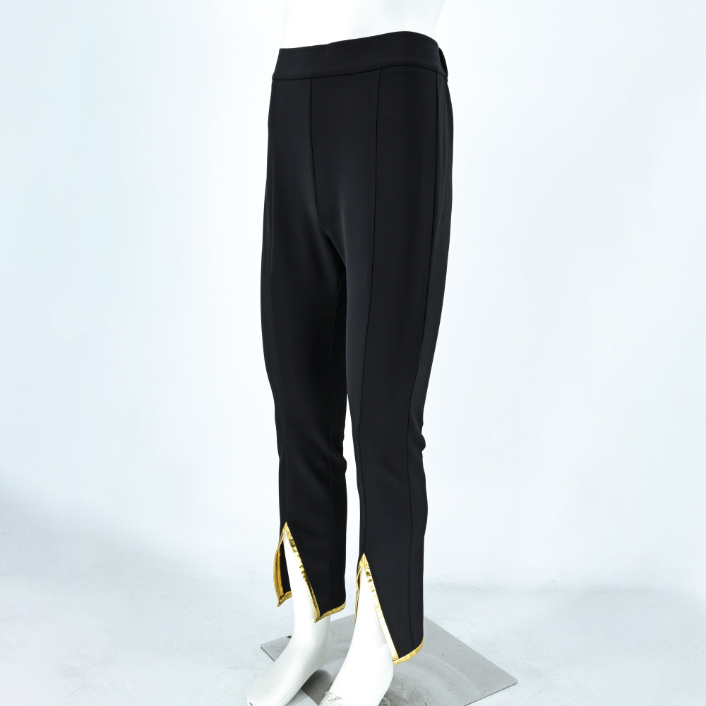 Star Trek The Next Generation Admiral Gregory Quinn Uniforms Shirt Pants Starfleet Costume