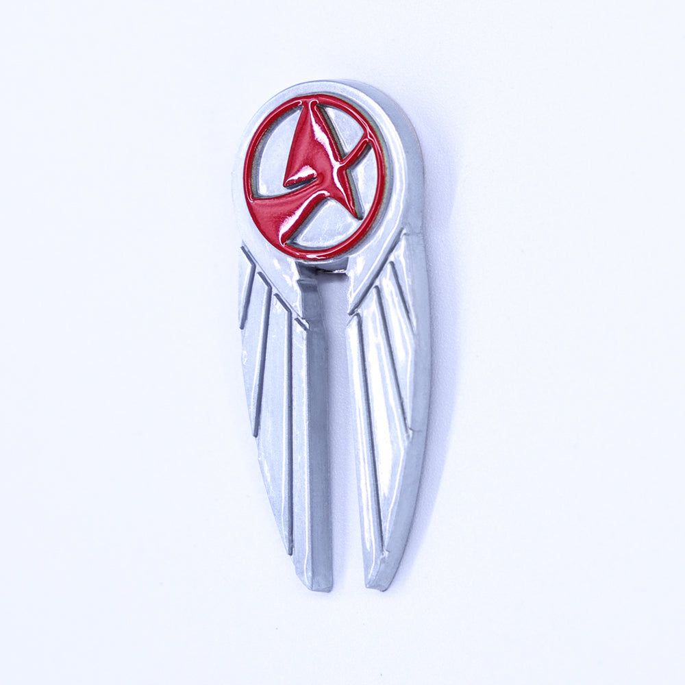 Star Trek Starfleet Academy Command Magnet Badges ‌Engineering‌ Sciences Brooches Pins