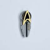 Star Trek Starfleet Academy Magnet Badges Starfleet Brooches Pins Accessories Props