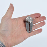 Star Trek Starfleet Academy Magnet Badges Starfleet Brooches Pins Accessories Props