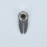 Star Trek Starfleet Academy Magnet Badges Starfleet Brooches Pins Accessories Props