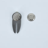Star Trek Starfleet Academy Magnet Badges Starfleet Brooches Pins Accessories Props