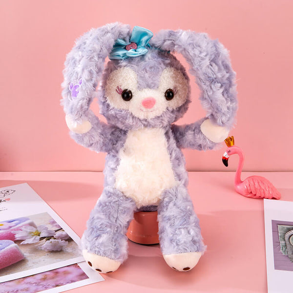 Stellalou Stella Cosplay Plush Toy Halloween Doll