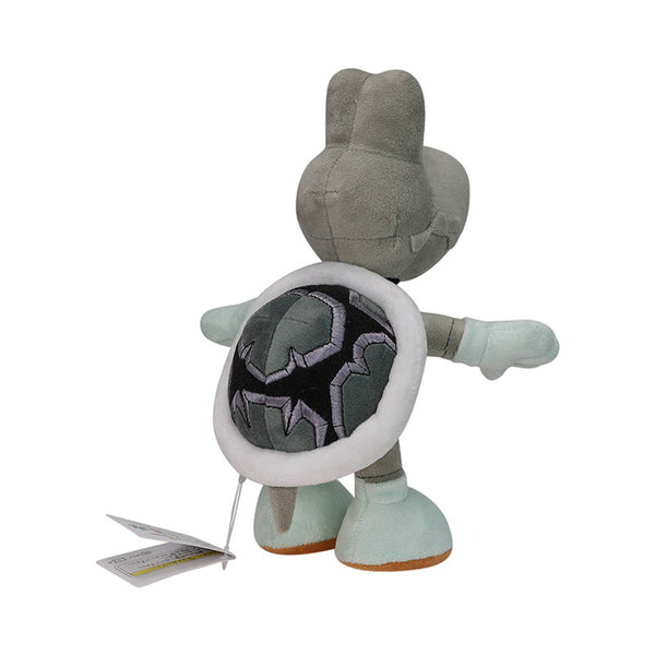 Super Mario Dry Bones Plush Toy Soft Stuffed Doll Birthday Holiday Gifts