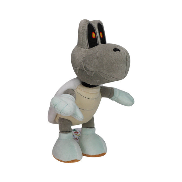 Super Mario Dry Bones Plush Toy Soft Stuffed Doll Birthday Holiday Gifts
