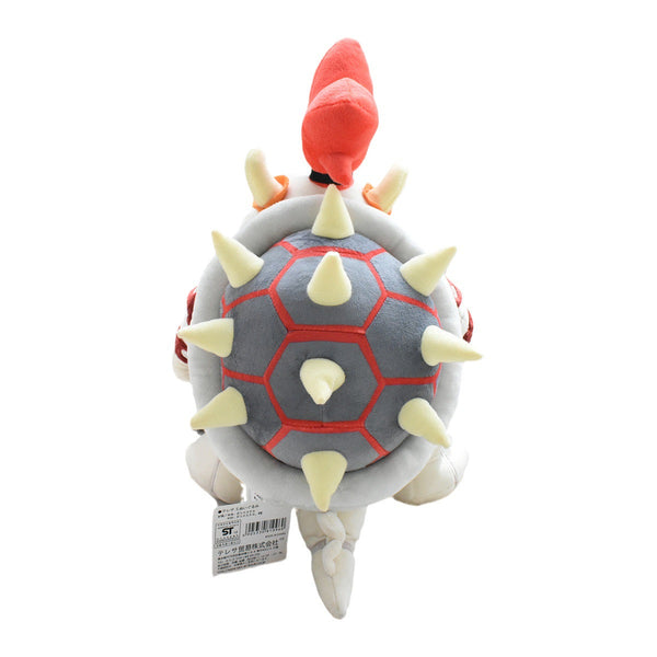 Super Mario Koopa Plush Toys Skull Bowser Soft Stuffed Dolls Gifts for Kids Boys Girls