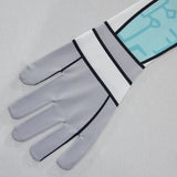 Teen Titans Cyborg Kids Mask Jumpsuit Halloween Carnival Suits Costumes