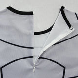 Teen Titans Cyborg Kids Mask Jumpsuit Halloween Carnival Suits Costumes