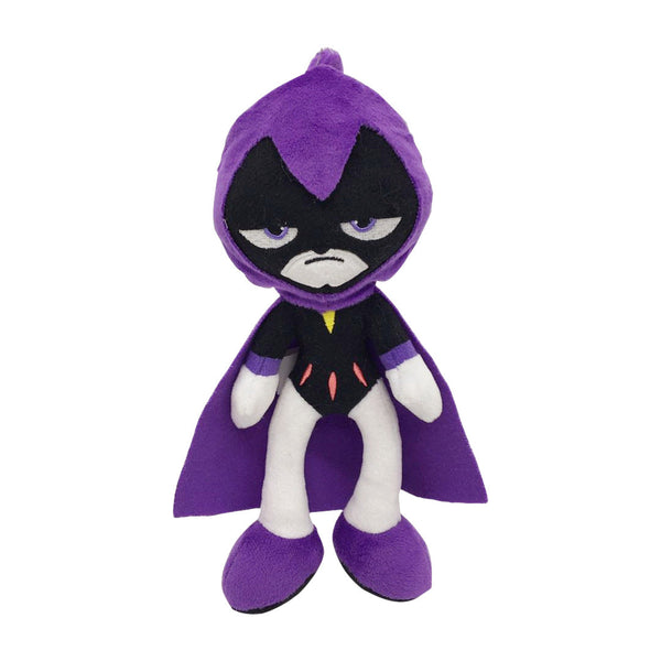 Teen Titans Go Plush Toy Soft Stuffed Doll Birthday Holiday Gifts for Kids