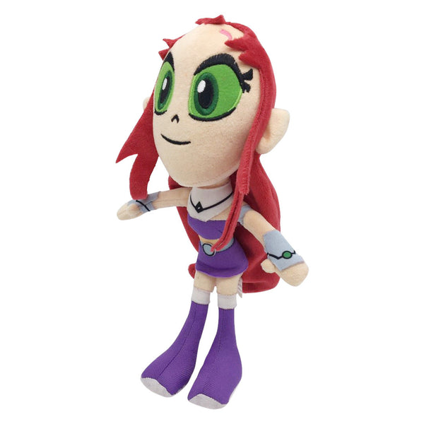 Teen Titans Go Plush Toy Soft Stuffed Doll Birthday Holiday Gifts for Kids