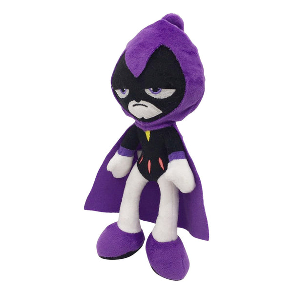 Teen Titans Go Plush Toy Soft Stuffed Doll Birthday Holiday Gifts for Kids
