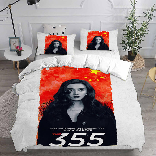 The 355 Cosplay Bedding Sets Duvet Cover Halloween Comforter Sets