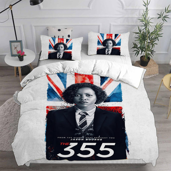 The 355 Cosplay Bedding Sets Duvet Cover Halloween Comforter Sets