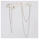 The Lord of the Rings Arwen Undómiel Dress Crown Cosplay Costume The Fairy Suits