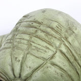 The Mandalorian Master Yoda Cosplay Mask Star Wars Fancy Dress Mask Props Latex
