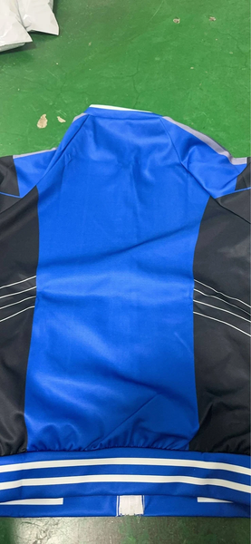 The Orville Capatin Ed Kelly 3D Hoodies Adult Sweatshirts Jacket Coat