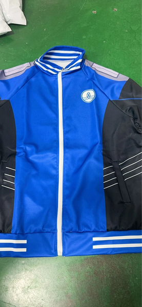 The Orville Capatin Ed Kelly 3D Hoodies Adult Sweatshirts Jacket Coat