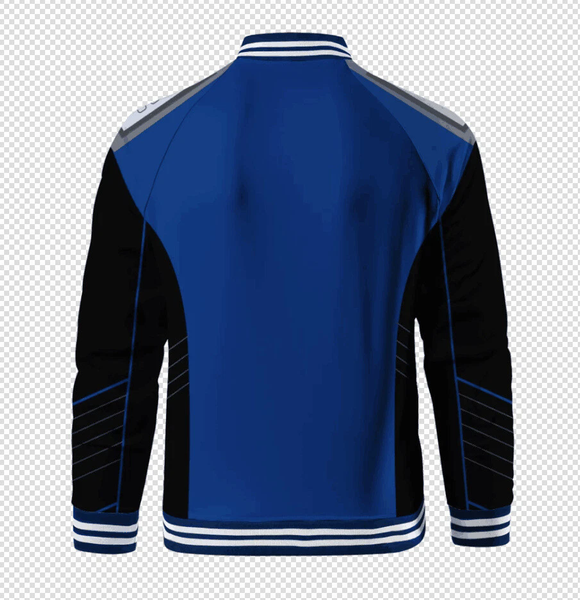 The Orville Capatin Ed Kelly 3D Hoodies Adult Sweatshirts Jacket Coat