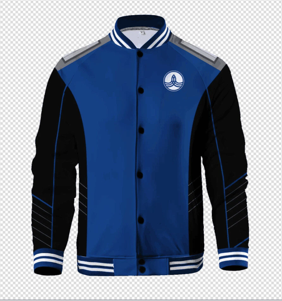 The Orville Capatin Ed Kelly 3D Hoodies Adult Sweatshirts Jacket Coat