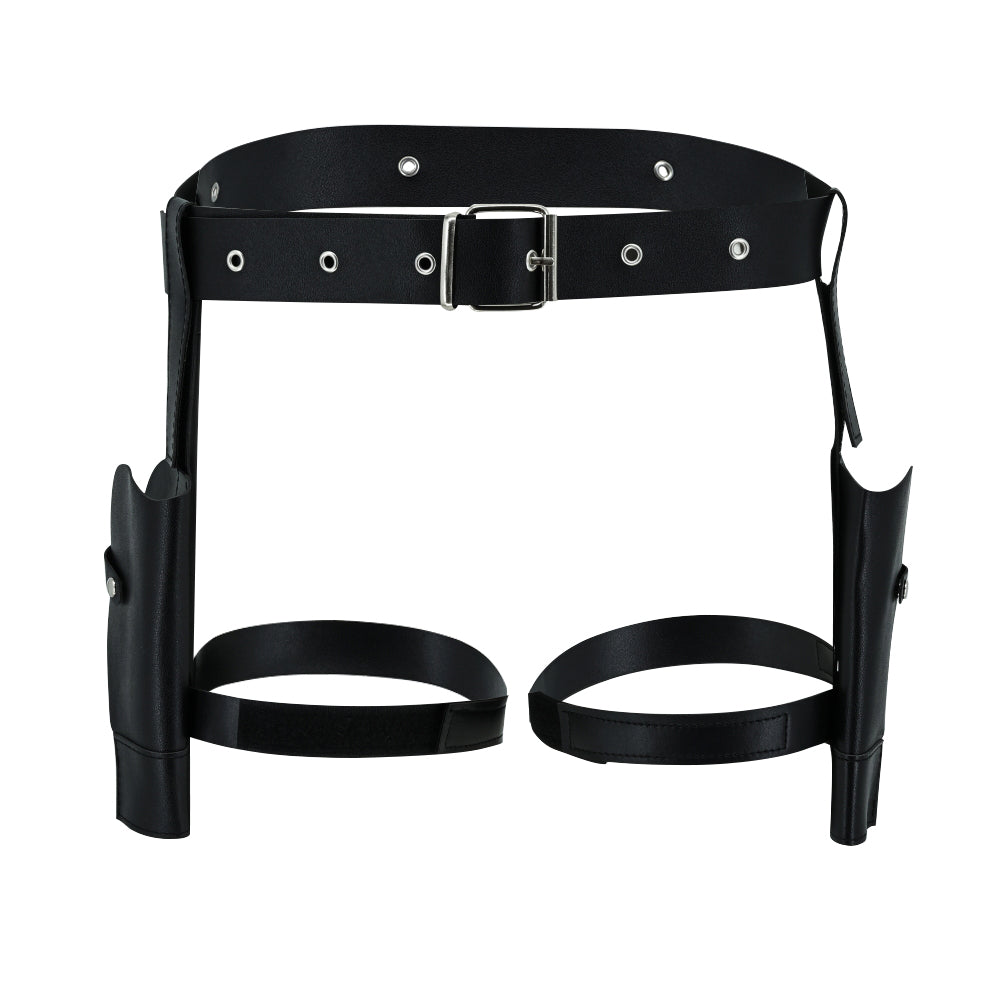 Thigh Holster Adjustable Leg Holsters for Pistol Toy Gun Holster