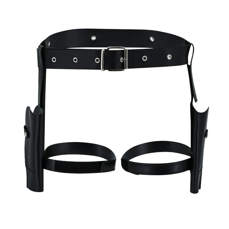 Thigh Holster Adjustable Leg Holsters for Pistol Toy Gun Holster