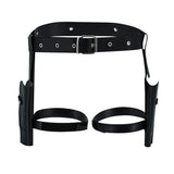 Thigh Holster Adjustable Leg Holsters for Pistol Toy Gun Holster
