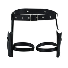 Thigh Holster Adjustable Leg Holsters for Pistol Toy Gun Holster