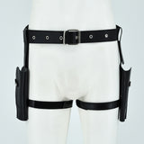 Thigh Holster Adjustable Leg Holsters for Pistol Toy Gun Holster