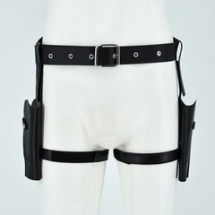 Thigh Holster Adjustable Leg Holsters for Pistol Toy Gun Holster
