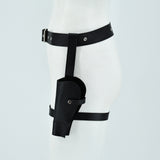 Thigh Holster Adjustable Leg Holsters for Pistol Toy Gun Holster