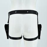 Thigh Holster Adjustable Leg Holsters for Pistol Toy Gun Holster