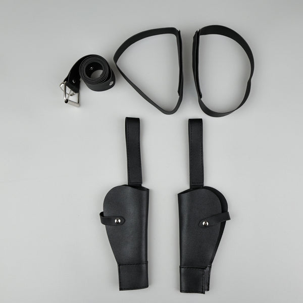 Thigh Holster Adjustable Leg Holsters for Pistol Toy Gun Holster