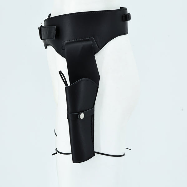 Thigh Holster Adjustable Leg Holsters for Pistols Toy Gun Holster