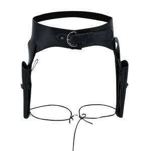 Thigh Holster Adjustable Leg Holsters for Pistols Toy Gun Holster