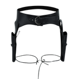 Thigh Holster Adjustable Leg Holsters for Pistols Toy Gun Holster