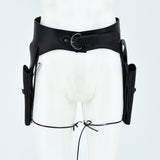 Thigh Holster Adjustable Leg Holsters for Pistols Toy Gun Holster