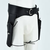 Thigh Holster Adjustable Leg Holsters for Pistols Toy Gun Holster