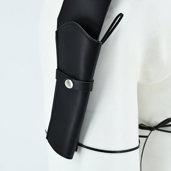 Thigh Holster Adjustable Leg Holsters for Pistols Toy Gun Holster