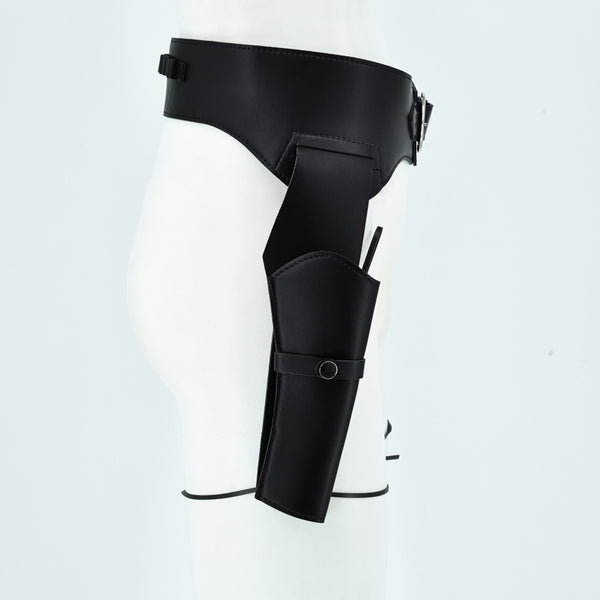 Thigh Holster Adjustable Leg Holsters for Pistols Toy Gun Holster