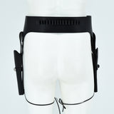 Thigh Holster Adjustable Leg Holsters for Pistols Toy Gun Holster